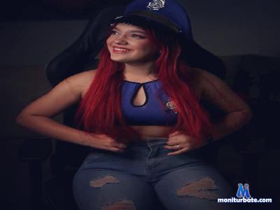 kiarajimenezz cam4 bicurious performer from Republic of Colombia pussy culogrande ass 