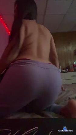 MissR3d cam4 live cam performer profile