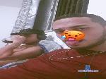 Mulek3Carioca cam4 livecam show performer room profile