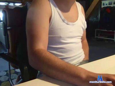 trevporn cam4 gay performer from Swiss Confederation  