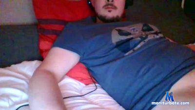 frenchy_gay cam4 gay performer from French Republic private cum 