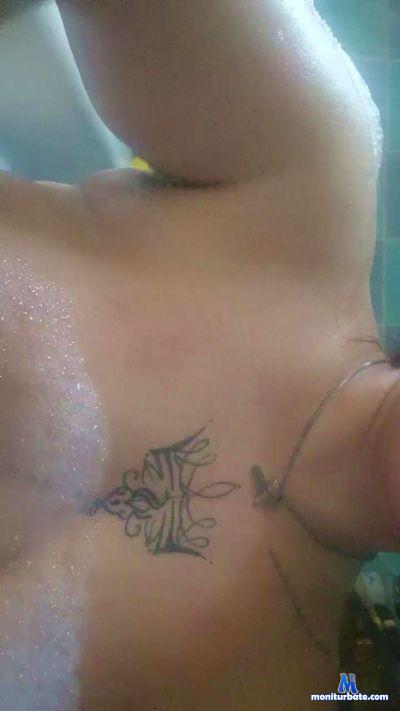 Silvana92 cam4 bisexual performer from Federal Republic of Germany  