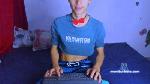 AlecSaints cam4 livecam show performer room profile
