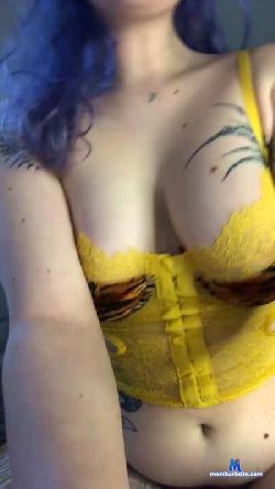 MissAcida cam4 live cam performer profile