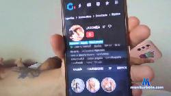 laconeja_xxx cam4 live cam performer profile