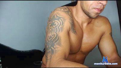 xavierdgo3 cam4 bisexual performer from United Mexican States  