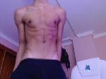 buttnaked4u cam4 livecam show performer room profile