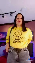 debby_dreams cam4 livecam show performer room profile