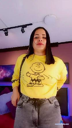debby_dreams cam4 live cam performer profile