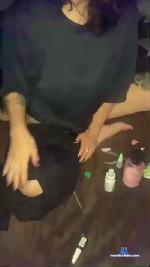 LunaSalazhar cam4 livecam show performer room profile