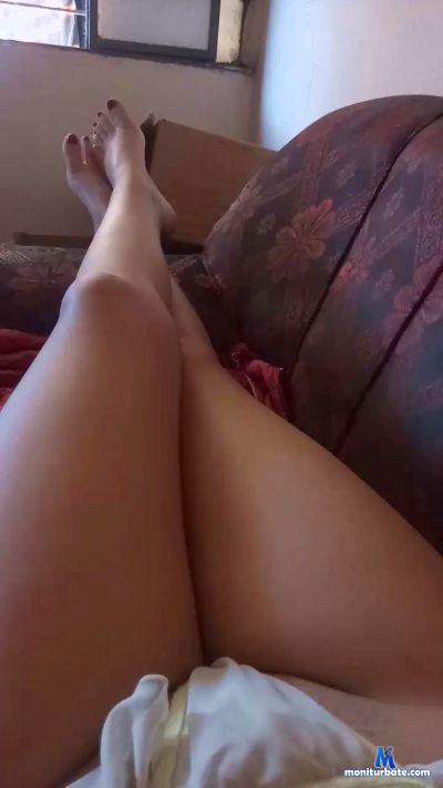 Ggata cam4 straight performer from Federative Republic of Brazil  