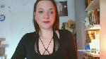 blue_melody cam4 livecam show performer room profile