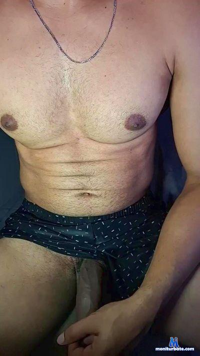 Fessmm cam4 unknown performer from Federative Republic of Brazil cum C2C bigass masturbation 