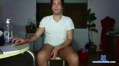roberto_awesome cam4 gay performer from Kingdom of Spain audio sugar 