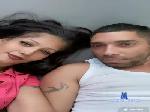 Latinbangcouple cam4 livecam show performer room profile