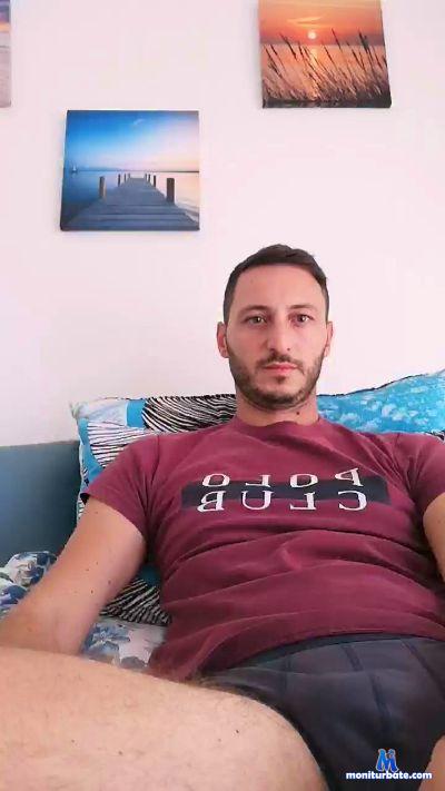 vante88 cam4 unknown performer from Republic of Italy  