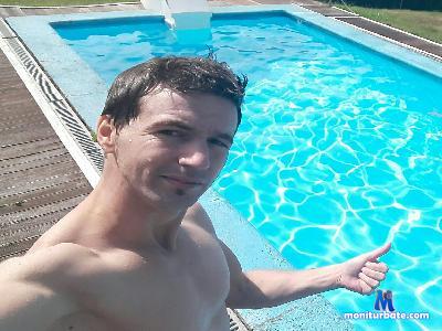 Disfrutandohot cam4 straight performer from Kingdom of Spain  