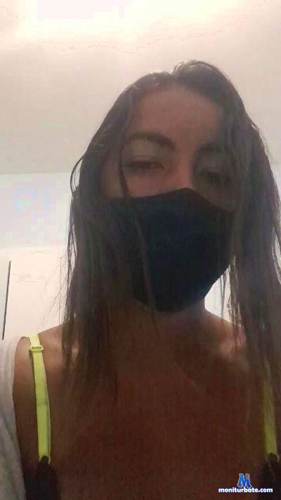 Rafaela420 cam4 straight performer from Federative Republic of Brazil  