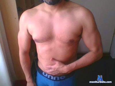 NicolasNic cam4 unknown performer from Republic of Peru  