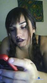 666sexdoll cam4 livecam show performer room profile