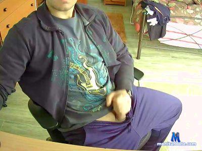 kostasvol13 cam4 straight performer from Hellenic Republic of Greece  
