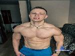 Siberia_Muscle cam4 livecam show performer room profile