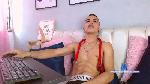 hotboy4yu cam4 livecam show performer room profile