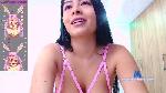 evelyn_sanzz cam4 livecam show performer room profile