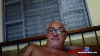 ROD_5 cam4 straight performer from Federative Republic of Brazil  