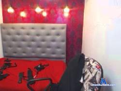 Pepper cam4 live cam performer profile