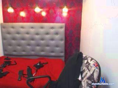 Pepper cam4 bisexual performer from Republic of Italy  