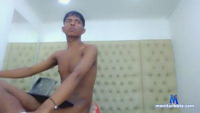 Mick_Storm cam4 gay performer from Republic of Colombia schoolgirl striptease masturbation milk spanking 