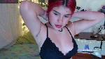 Polyredhot cam4 livecam show performer room profile