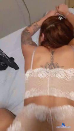 Casalboemio cam4 live cam performer profile