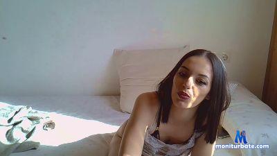evilgirl26 cam4 bisexual performer from Kingdom of Spain cute amateur pussy 