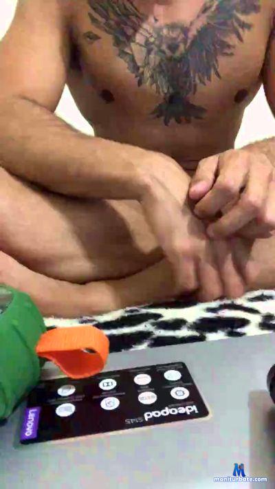 nascimentu__ cam4 bisexual performer from Federative Republic of Brazil  