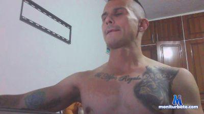 danny7710 cam4 straight performer from Republic of Ecuador  