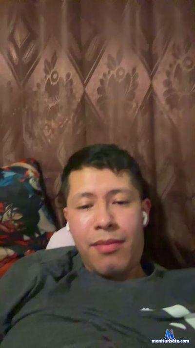 flakito36 cam4 straight performer from United Mexican States  