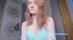 WhitneyEdman cam4 livecam show performer room profile