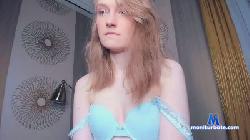 WhitneyEdman cam4 live cam performer profile