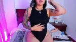 Gracee_Dixon cam4 livecam show performer room profile