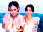 MOLLY_AND_ANNIE cam4 livecam show performer room profile