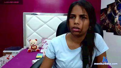 teylor_sexhot cam4 bisexual performer from Republic of Colombia  