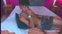 Dany_Fantom cam4 live cam performer profile