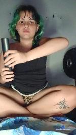 aninhateen cam4 livecam show performer room profile