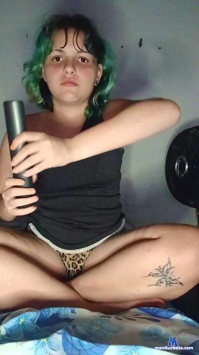 aninhateen cam4 bisexual performer from Federative Republic of Brazil  