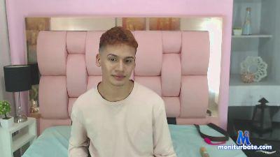 theo_twink cam4 gay performer from United States of America  