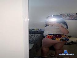 BabybubblesBell cam4 live cam performer profile
