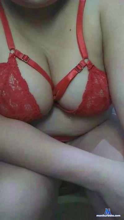 Maiilu24 cam4 straight performer from Argentine Republic  