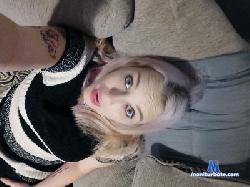 Kinky_aquarius cam4 live cam performer profile